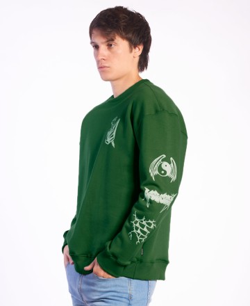 Buzo
Volcom Boxy Watanite