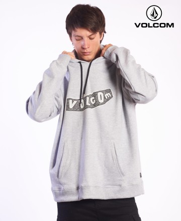 Buzo
Volcom Over Skate Vitals