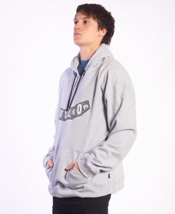 Buzo
Volcom Over Skate Vitals