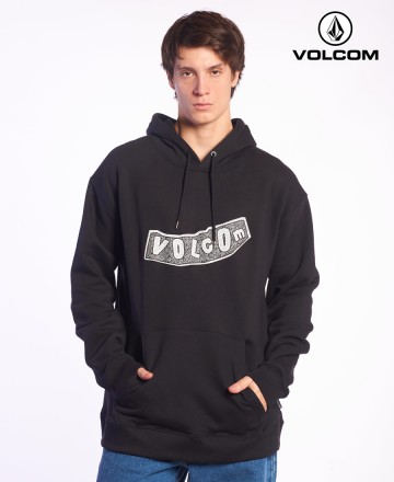 Buzo
Volcom Over Skate Vitals