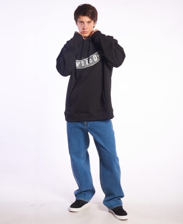 Buzo
Volcom Over Skate Vitals