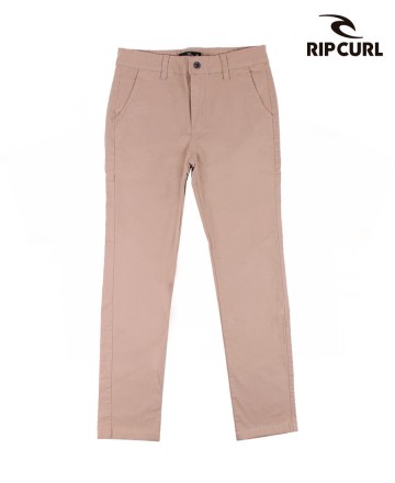 Pantal�n
Rip Curl Slim Chino Epic