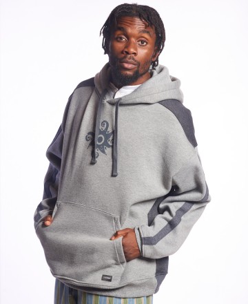 Buzo 
Y Tu Quique? Boxy Print