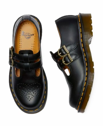 Zapatos 
Dr Martens Mary Jane Smooth