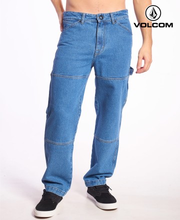 Jean
Volcom Loose Karpendter Tap