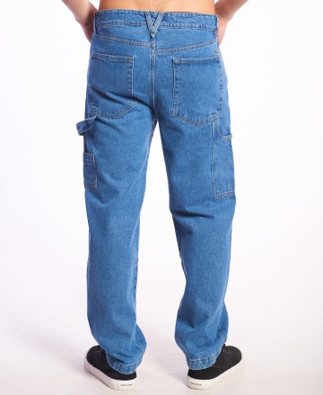 Jean
Volcom Loose Karpendter Tap