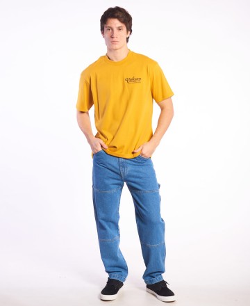 Jean
Volcom Loose Karpendter Tap