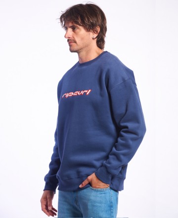 Buzo
Rip Curl Crew Archive Emby