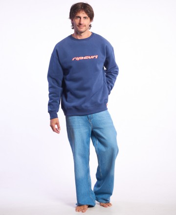 Buzo
Rip Curl Crew Archive Emby