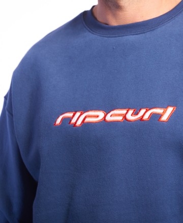 Buzo
Rip Curl Crew Archive Emby