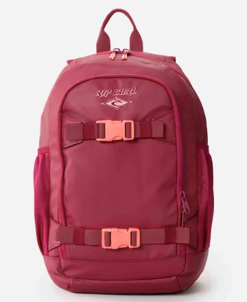 Mochila
Rip Curl Transient Posse Mid 22L