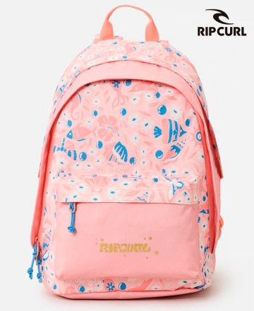 Mochila
Rip Curl Double Dome 24L