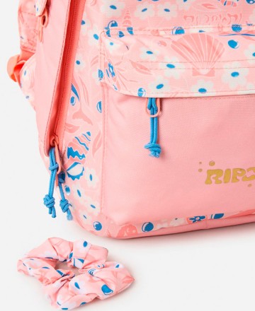 Mochila
Rip Curl Double Dome 24L