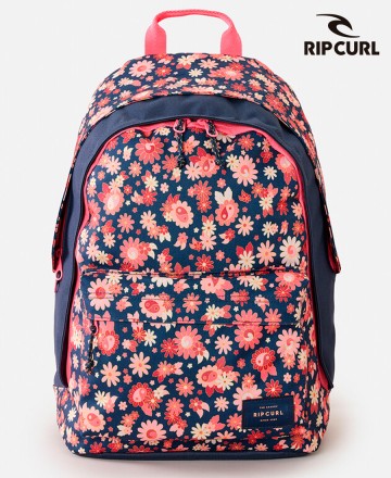 Mochila
Rip Curl Double Dome 24L