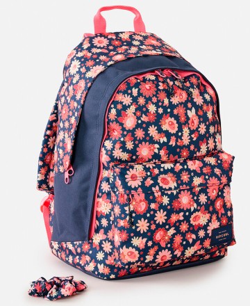 Mochila
Rip Curl Double Dome 24L