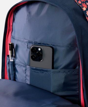 Mochila
Rip Curl Double Dome 24L