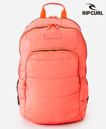 Mochila 
Rip Curl Ozone Quilted 30L