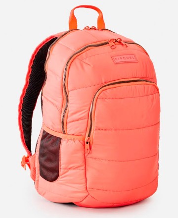 Mochila 
Rip Curl Ozone Quilted 30L