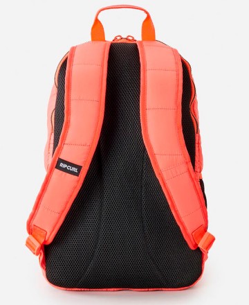Mochila 
Rip Curl Ozone Quilted 30L