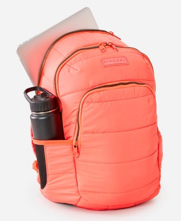 Mochila 
Rip Curl Ozone Quilted 30L