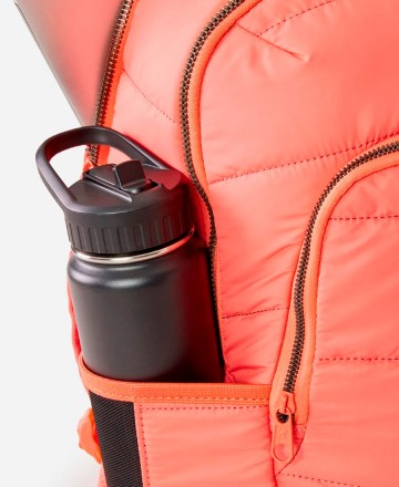 Mochila 
Rip Curl Ozone Quilted 30L