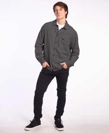 Camisa
Volcom Caden Flanell