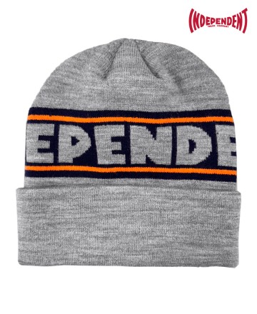 Beanie
Independent Bar Logo