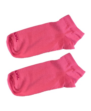 Medias 
Rip Curl Invisible x2