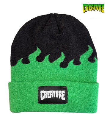 Beanie 
Creature Relic