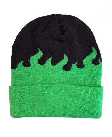 Beanie 
Creature Relic