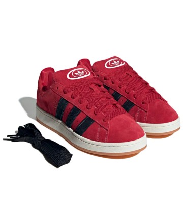 Zapatillas 
Adidas Campus 00s
