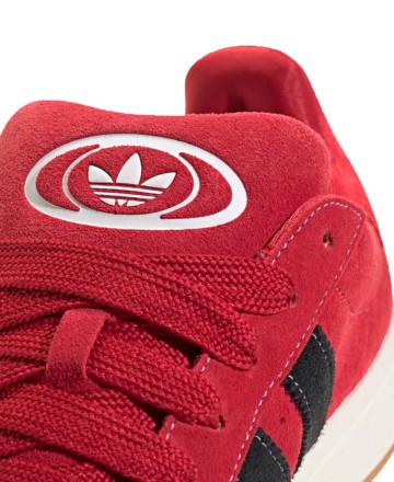 Zapatillas 
Adidas Campus 00s