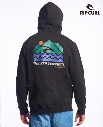 Buzo 
Rip Curl Of The Search