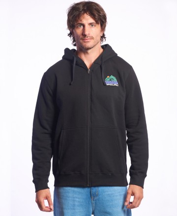 Buzo 
Rip Curl Of The Search