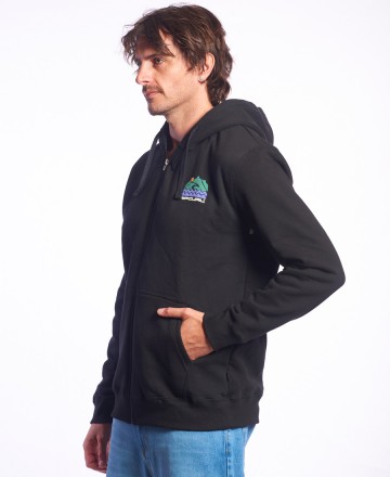 Buzo 
Rip Curl Of The Search