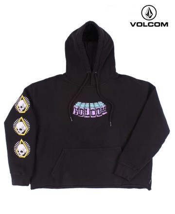 Buzo 
Volcom Get Out Boxy