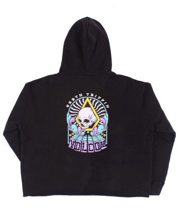 Buzo 
Volcom Get Out Boxy