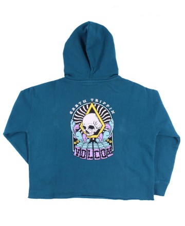 Buzo 
Volcom Get Out Boxy