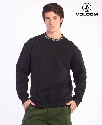 Buzo 
Volcom Boxy Skate Vitals