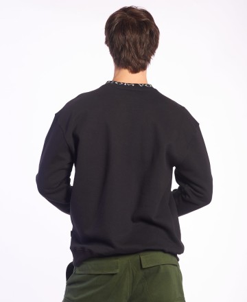 Buzo 
Volcom Boxy Skate Vitals