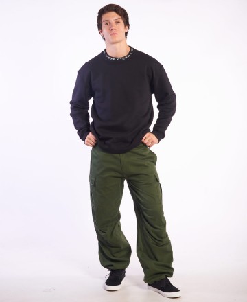 Buzo 
Volcom Boxy Skate Vitals