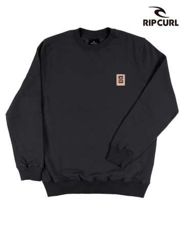 Buzo 
Rip Curl Crew Searchin