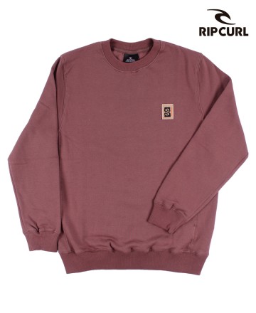 Buzo 
Rip Curl Crew Searchin