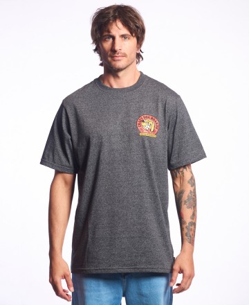 Remera 
Rip Curl RLX Melange