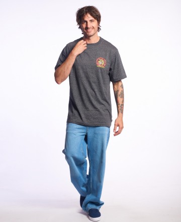 Remera 
Rip Curl RLX Melange