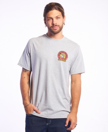 Remera 
Rip Curl RLX Melange
