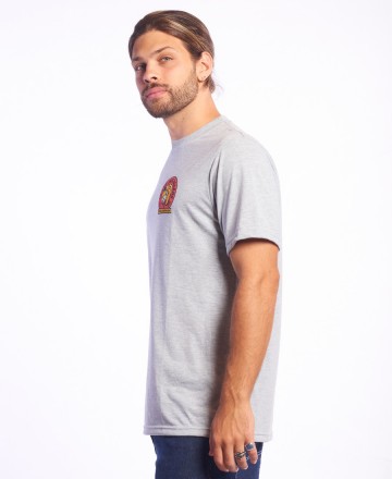 Remera 
Rip Curl RLX Melange