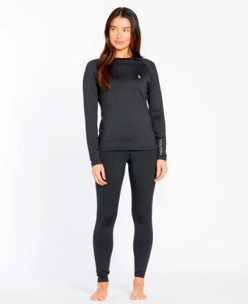 Calza T�rmica 
Volcom V-Science