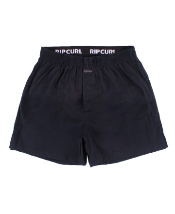 Boxer 
Rip Curl Plain