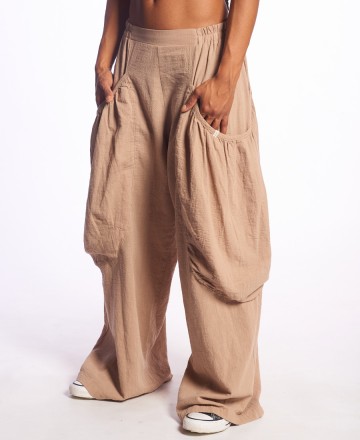 Pantalon
Y T� Quique? Relax Collie